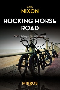 Carl Nixon - Rocking Horse Road.
