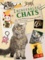 Tammy Gagne - Incroyables chats - Un recueil d'anecdotes félines.
