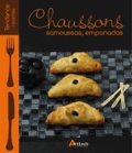  Losange - Chaussons, samoussas, empanadas.