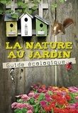  Artémis - La nature au jardin - Guide écologique.