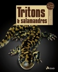 Devin Edmonds - Tritons et salamandres.