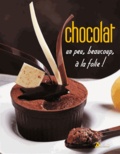 Denis Buosi - Chocolat, un peu, beaucoup, à la folie !.