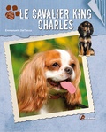 Emmanuelle Dal'Secco - Le cavalier King Charles.