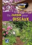 Maurice Dupérat et  Losange - Un jardin pour les oiseaux.