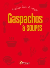  Losange - Gaspachos & soupes.