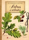 Lucrecia Pérsico Lamas - Arbres et arbustes.