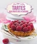  Losange - Tartes aux fruits des 4 saisons.