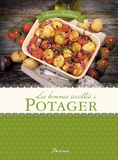  Losange - Les bonnes recettes du potager.