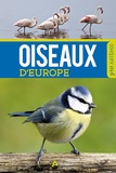  Losange - Oiseaux d'Europe.