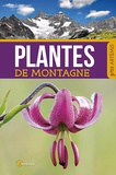  Losange - Plantes de montagne.