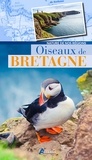  Losange - Oiseaux de Bretagne.