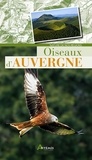  Losange - Oiseaux d'Auvergne.