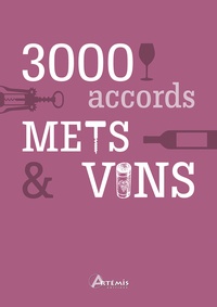 Jacques-Louis Delpal - 3000 accords mets & vins.