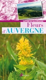  Losange - Fleurs d'Auvergne.