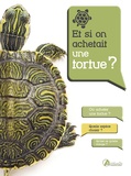 Vincent Noël - Et si on achetait une tortue ?.
