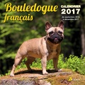  Collectif - Calendrier bouledogue français.