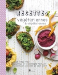 Artémis - Recettes végétariennes et végétaliennes.