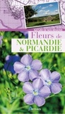  Losange - Fleurs de Normandie & Picardie.