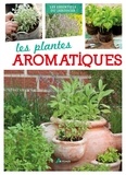  Losange - Plantes aromatiques.