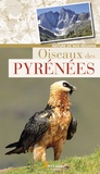  Losange - Oiseaux des Pyrénées.