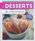  Losange - Desserts de notre enfance.