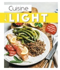  Losange - Cuisine light.