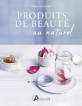 Rebecca Sullivan - Produits de beauté au naturel.