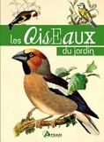  Losange - Les oiseaux du jardin.