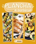  Artémis - Plancha & barbecue.
