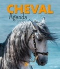  Collectif - Agenda Cheval.
