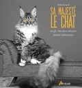  Losange - Sa majesté le chat - Au fil des plus beaux textes littéraires.