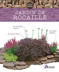 Gérard Sasias - Jardin de rocaille.