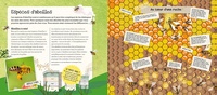 Nos amies les abeilles. Le guide complet pour prendre soin des abeilles en famille