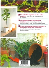 Les plantes d'intérieur