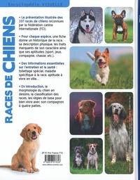 Races de Chiens