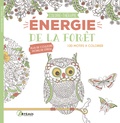  Artémis - Energie de la forêt - 100 motifs à colorier.