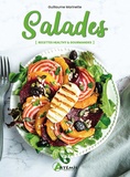 Guillaume Marinette - Salades - [Recettes healthy & gourmandes.
