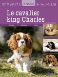 Danielle Marchand - Le cavalier king Charles.
