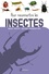  Losange - Pour reconnaître les insectes.