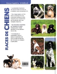 Races de chiens