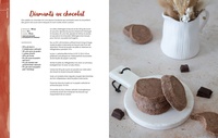 Biscuits & petits gâteaux. 100 recettes par Sandra de Encore un gâteau