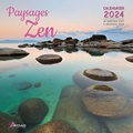  Artémis - Paysages Zen - Calendrier de septembre 2023 à décembre 2024.