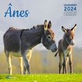  Artémis - Anes - Calendrier de septembre 2023 à décembre 2024.