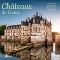  Artémis - Châteaux de France - Calendrier de septembre 2023 à décembre 2024.