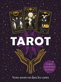  Artémis - Tarot - Votre avenir est dans les cartes, contient un jeu de tarot de 78 cartes.