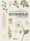 Georges Feterman - Guide d'initiation à la botanique.
