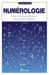 Philippe Chavanne - Numérologie - Initiez-vous au surprenant pouvoir des nombres.