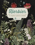 Hélène Tellier - Herbier - A compléter au fil de vos balades.