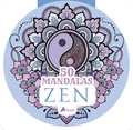  Collectif - 50 mandalas zen.