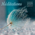  Collectif - Calendrier méditation 2025.